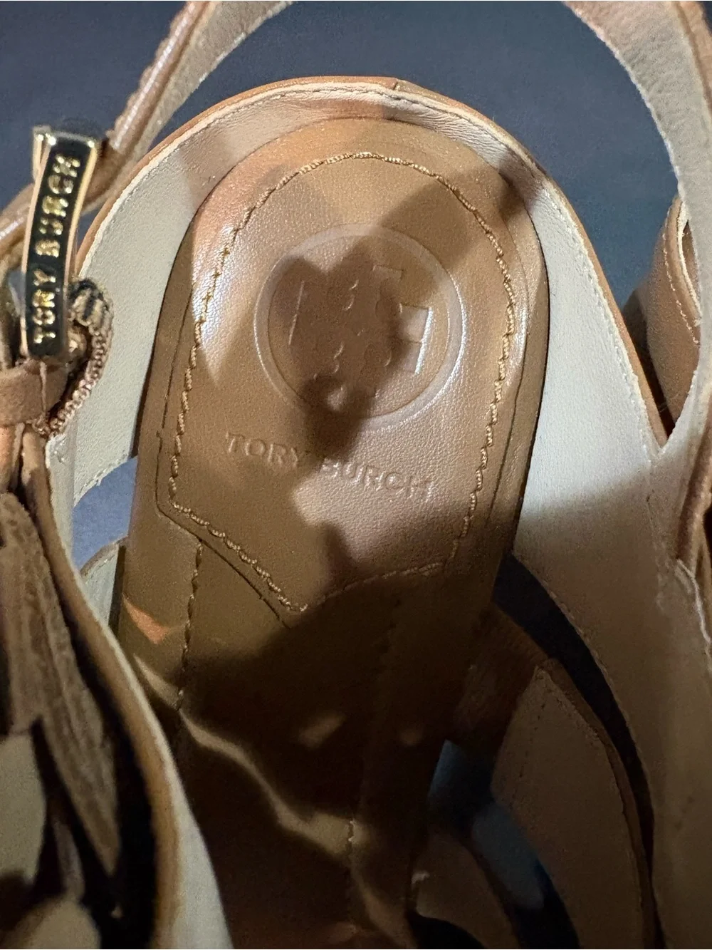 Tory Burch tory burch